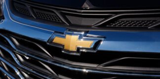 The 2024 Chevy TrailBlazer: Redefining the Crossover Segment 2024 Chevrolet Trailblazer