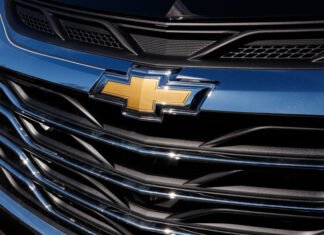 The 2024 Chevy TrailBlazer: Redefining the Crossover Segment 2024 Chevrolet Trailblazer