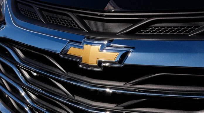 The 2024 Chevy TrailBlazer: Redefining the Crossover Segment 2024 Chevrolet Trailblazer