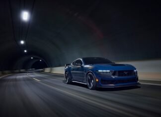The 2024 Mustang Dark Horse – The Exciting New Features 2024 Mustang Dark Horse