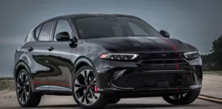 2023 Dodge Hornet: The Ultimate Driving Experience 2023 dodge hornet