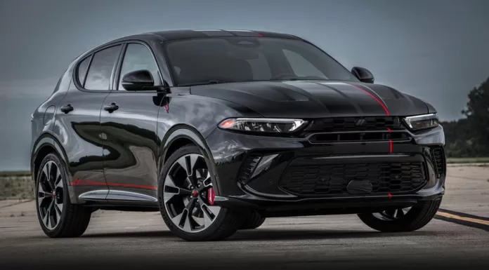 2023 Dodge Hornet: The Ultimate Driving Experience 2023 dodge hornet
