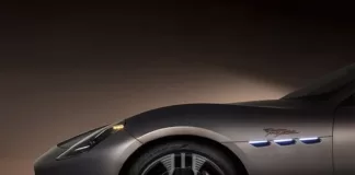 2024 Maserati GranTurismo: A New Era of Italian Luxury and Performance 2024 Maserati GranTurismo