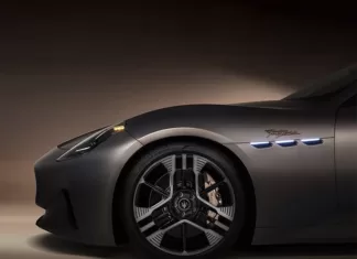 2024 Maserati GranTurismo: A New Era of Italian Luxury and Performance 2024 Maserati GranTurismo