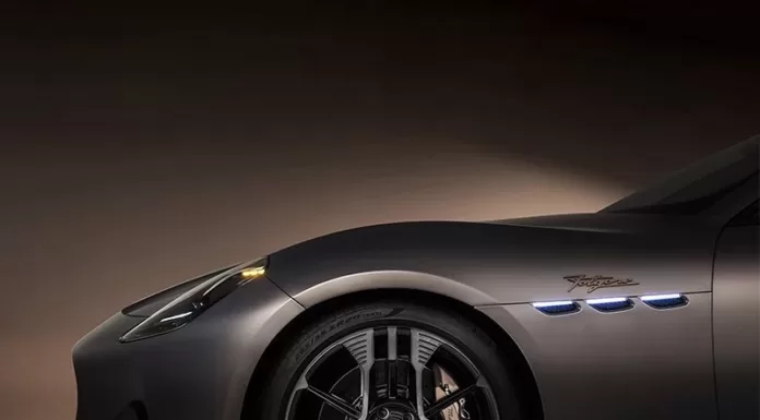 2024 Maserati GranTurismo: A New Era of Italian Luxury and Performance 2024 Maserati GranTurismo
