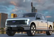 Ford’s Next Electric Pickup Truck: Will it Change the Automotive Industry Ford's Next Electric Pickup Truck