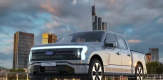 Ford’s Next Electric Pickup Truck: Will it Change the Automotive Industry Ford's Next Electric Pickup Truck