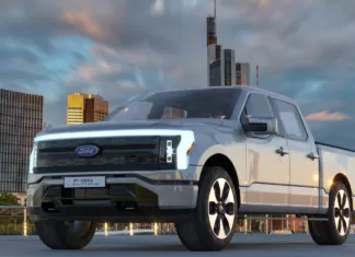 Ford’s Next Electric Pickup Truck: Will it Change the Automotive Industry Ford's Next Electric Pickup Truck