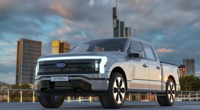 Ford’s Next Electric Pickup Truck: Will it Change the Automotive Industry Ford's Next Electric Pickup Truck