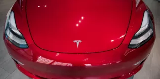 Make Your 2023 Tesla Model S and X Stand Out with the Pretty but Pricey $3000 Red Paint Option 2023 Tesla Model S and X Add Pretty but Pricey $3000 Red Paint