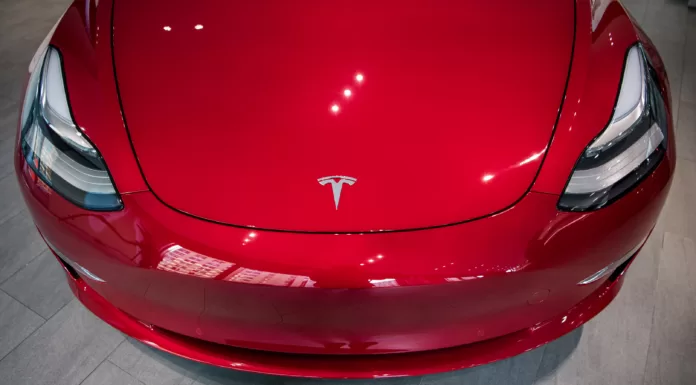 Make Your 2023 Tesla Model S and X Stand Out with the Pretty but Pricey $3000 Red Paint Option 2023 Tesla Model S and X Add Pretty but Pricey $3000 Red Paint