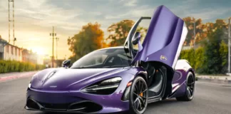 2023 McLaren Artura: A Revolutionary Hybrid Supercar 2023 McLaren Artura