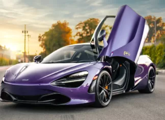 2023 McLaren Artura: A Revolutionary Hybrid Supercar 2023 McLaren Artura