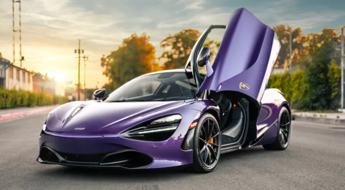 2023 McLaren Artura: A Revolutionary Hybrid Supercar 2023 McLaren Artura