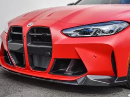 2023 BMW M3 Competition xDrive Edition 50 Jahre