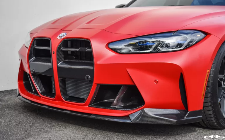 2023 BMW M3 Competition xDrive Edition 50 Jahre: A High-Performance Sedan with a Rich Legacy