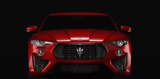 The 2025 Maserati Quattroporte EV: A Luxurious Evolution to Sustainable Driving The 2025 Maserati Quattroporte EV