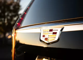 The Future of Luxury Electric SUVs: Introducing the Cadillac Escalade IQ cadillac escalade iq