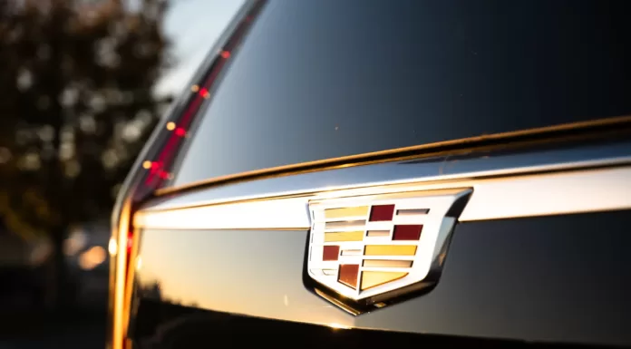 The Future of Luxury Electric SUVs: Introducing the Cadillac Escalade IQ cadillac escalade iq