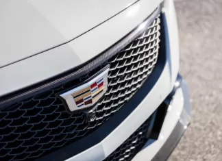 2022 Cadillac CT4-V Blackwing: Unleashing Power and Luxury 2022 cadillac ct4-v blackwing