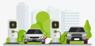 EV Charging Infrastructure: Powering the Future of Transportation ev charging infrastructure