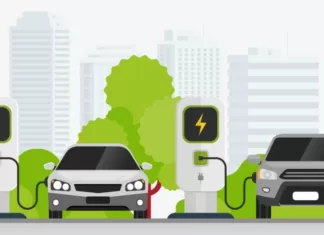 EV Charging Infrastructure: Powering the Future of Transportation ev charging infrastructure