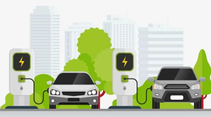 EV Charging Infrastructure: Powering the Future of Transportation ev charging infrastructure