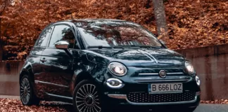 The Allure of Fiat 500: Embracing the Essence of Classic Italian Cars Fiat 500