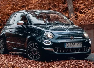 The Allure of Fiat 500: Embracing the Essence of Classic Italian Cars Fiat 500