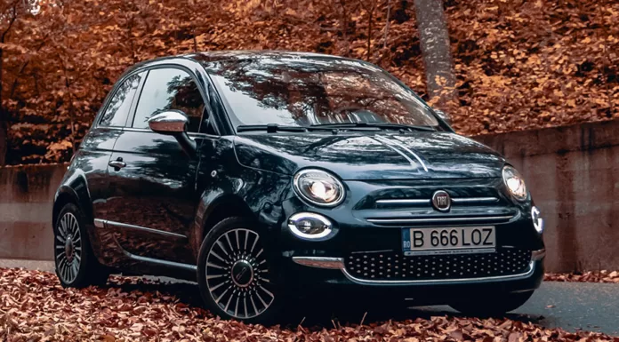 The Allure of Fiat 500: Embracing the Essence of Classic Italian Cars Fiat 500