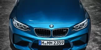BMW M2: The Ultimate Manual Car Experience bmw m2
