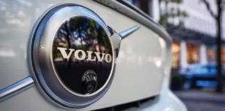 Volvo Is the latest automaker to Agree to Adopt Tesla’s Charge Port