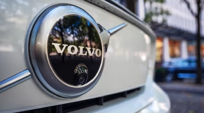 Volvo Is the latest automaker to Agree to Adopt Tesla’s Charge Port