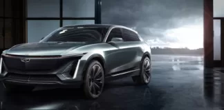 2023 Cadillac Lyriq vs 2023 Genesis Electrified GV70: A Comprehensive Comparison of Luxury Electric SUVs 2023 Cadillac Lyriq vs 2023 Genesis Electrified GV70