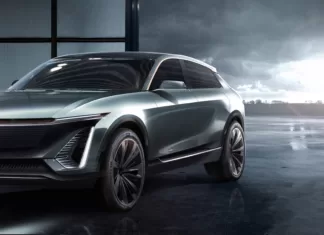 2023 Cadillac Lyriq vs 2023 Genesis Electrified GV70: A Comprehensive Comparison of Luxury Electric SUVs 2023 Cadillac Lyriq vs 2023 Genesis Electrified GV70