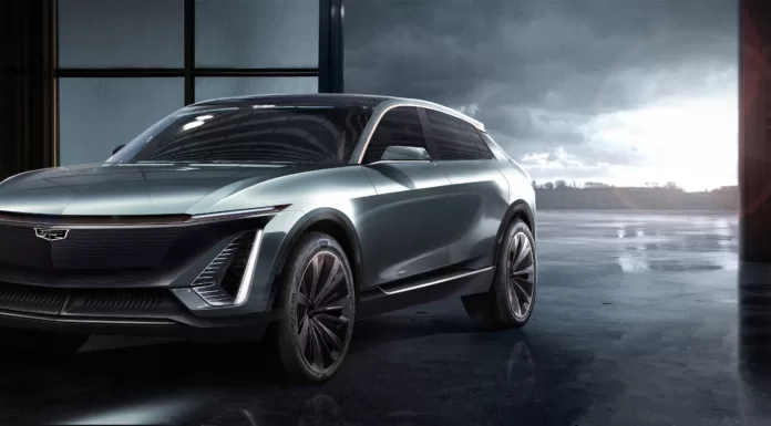 2023 Cadillac Lyriq vs 2023 Genesis Electrified GV70: A Comprehensive Comparison of Luxury Electric SUVs 2023 Cadillac Lyriq vs 2023 Genesis Electrified GV70