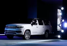 2023 Jeep Wagoneer vs 2023 Jeep Grand Wagoneer: A Comprehensive Comparison of Two Iconic SUVs 2023 Jeep Wagoneer vs 2023 Jeep Grand Wagoneer