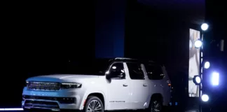 2023 Jeep Wagoneer vs 2023 Jeep Grand Wagoneer: A Comprehensive Comparison of Two Iconic SUVs 2023 Jeep Wagoneer vs 2023 Jeep Grand Wagoneer