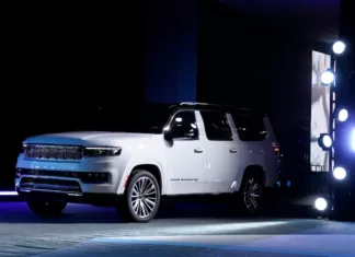 2023 Jeep Wagoneer vs 2023 Jeep Grand Wagoneer: A Comprehensive Comparison of Two Iconic SUVs 2023 Jeep Wagoneer vs 2023 Jeep Grand Wagoneer
