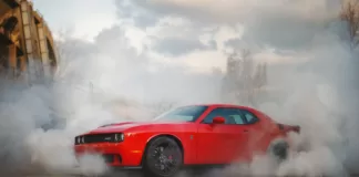 The 2023 Dodge Challenger and Charger Mopar Special Editions 2023 Dodge Challenger