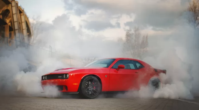 The 2023 Dodge Challenger and Charger Mopar Special Editions 2023 Dodge Challenger