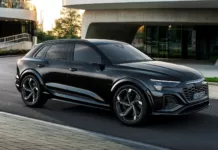 2024 Audi Q8 e-tron: Advancements in Electric SUV Technology and Features 2024 Audi Q8 e-tron