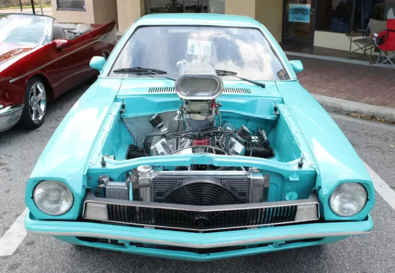 The 1978 Ford Pinto Cruising Wagon: Rediscovering the Timeless Charm