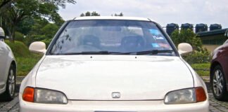 Finding the Right Tire Size for Your 2006 Honda Civic Finding the Right Tire Size for Your 2006 Honda Civic