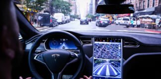 Tesla’s Autonomous Mode: A Crossword Clue Solution Tesla's Autonomous Mode