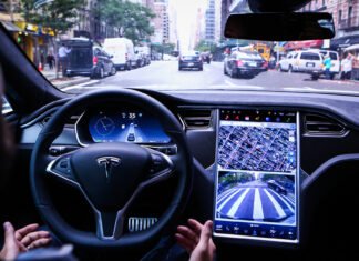Tesla’s Autonomous Mode: A Crossword Clue Solution Tesla's Autonomous Mode