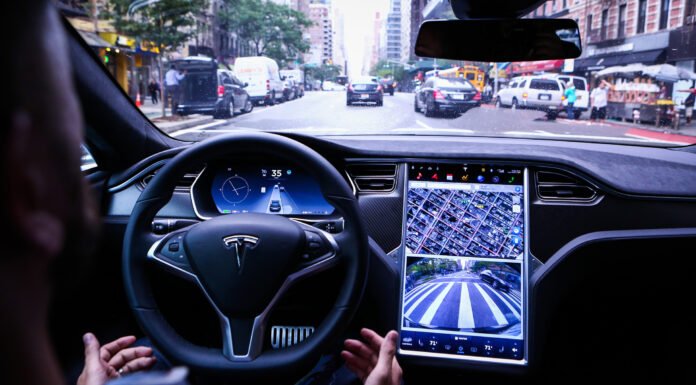 Tesla’s Autonomous Mode: A Crossword Clue Solution Tesla's Autonomous Mode