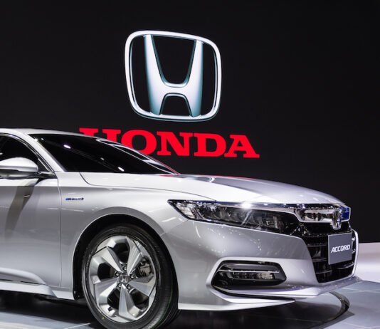 2023 Honda Accord Hybrid Sport: A Closer Look 2023 Honda Accord Hybrid Sport