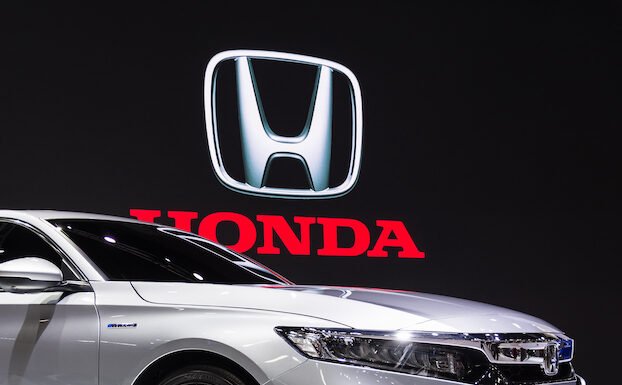 2023 Honda Accord Hybrid Sport: A Closer Look 2023 Honda Accord Hybrid Sport