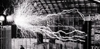 Unleashing the Tesla Coil’s Magic: The Power of Electrons Unleashing the Tesla Coil's Magic